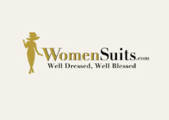 WomenSuits.com promo codes