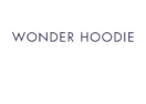 Wonder Hoodie logo