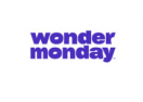 WONDER MONDAY logo