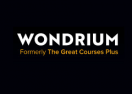 Wondrium promo codes