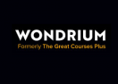 Wondrium logo