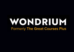 Wondrium promo codes