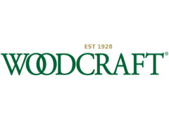 Woodcraft promo codes