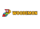 Woodemon logo