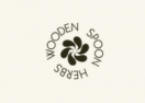 Wooden Spoon Herbs logo