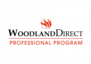 Woodland Direct logo