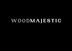 Wood Majestic promo codes