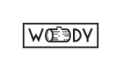 Woody logo