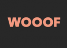 WOOOF logo