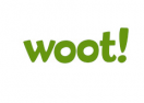 Woot logo