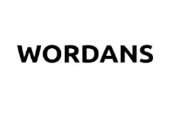 Wordans promo codes