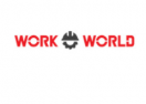 Work World logo