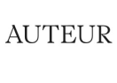 AUTEUR logo