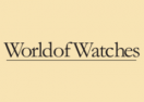 World of Watches logo