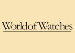 World of Watches promo codes