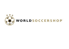 World Soccer Shop promo codes