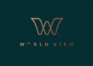 World View logo