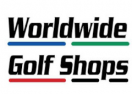 Worldwide Golf Shops logo