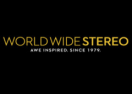 World Wide Stereo logo