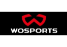 WOSPORTS logo