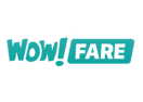 Wowfare logo