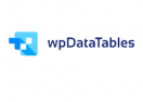 wpDataTables logo