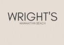 Wright's logo