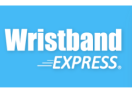 Wristband Express logo