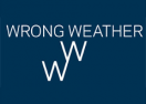 WrongWeather logo