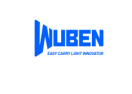 Wuben Light logo