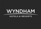 Wyndham Hotels logo