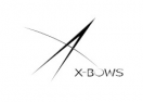 X-Bows logo