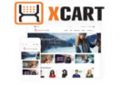 X‑Cart logo