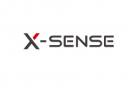 X-Sense logo