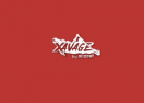 Xavage logo