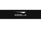 Xeela Fitness logo