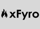 xFyro logo