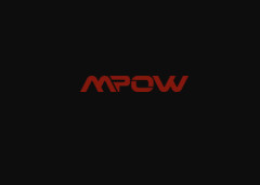 Mpow promo codes