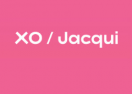 XO Jacqui logo