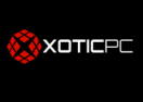 Xotic PC logo