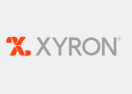 Xyron logo