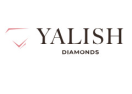 Yalish Diamonds logo