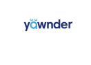 Yawnder logo