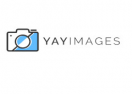 YAY Images logo