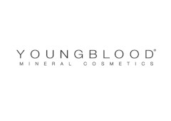 Youngblood Mineral Cosmetics promo codes