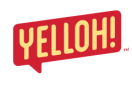 Yelloh logo