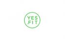 Yes.Fit logo