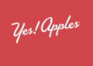 Yes! Apples logo