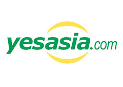 YesAsia.com promo codes