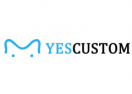YesCustom logo